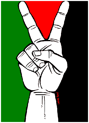 freedom for paLestine