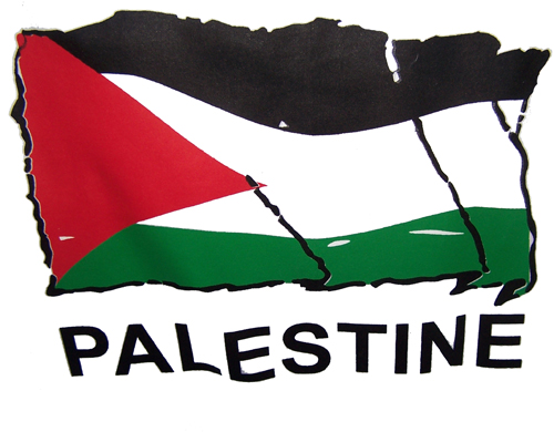 freedom for paLestine